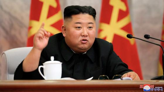 Kim Jong-un Kim Jong-un