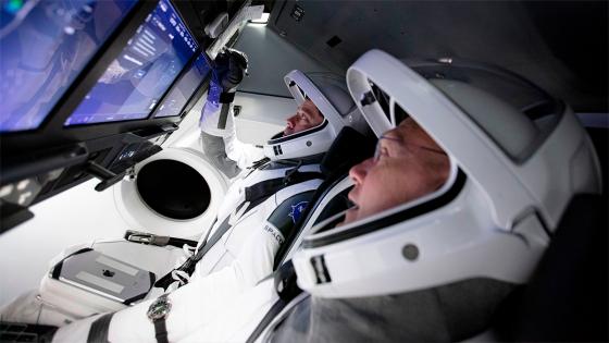 NASA NASA