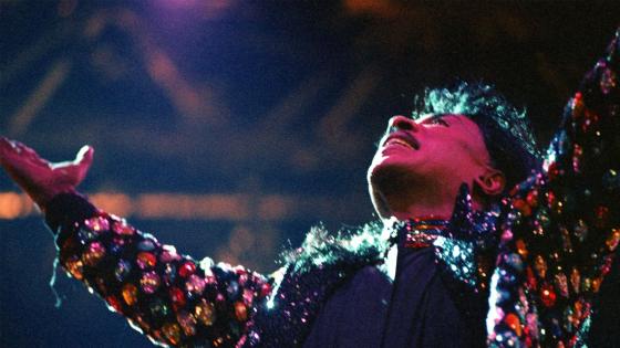 Little Richard Little Richard