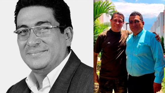 Luis Antonio Gómez López Luis Antonio Gómez López