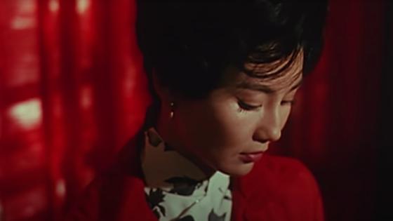 in the mood for love reseña 2
