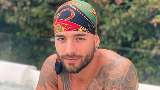 Maluma Maluma