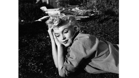 Marilyn Monroe Marilyn Monroe