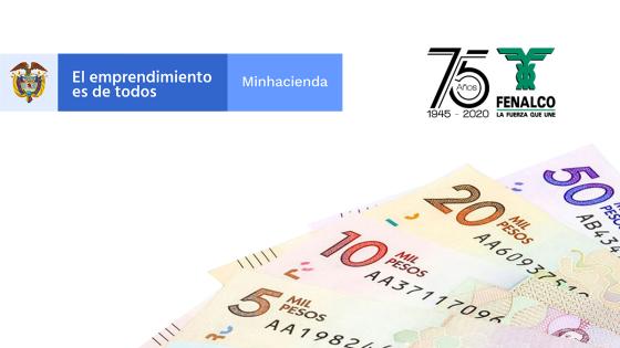 MinHacienda estudia Decreto 639 MinHacienda estudia Decreto 639
