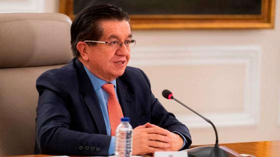 Min Salud incapacidades Min Salud incapacidades