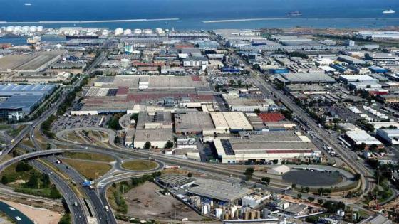 Nissan confirma el cierre de sus plantas en Barcelona