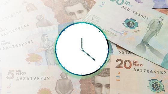 Plazo de pago de primas Plazo de pago de primas