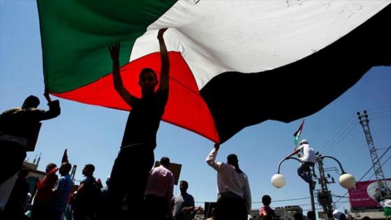 Palestina Palestina