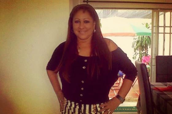 patricia acosta patricia acosta