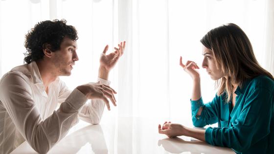 pareja pareja