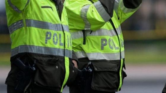 investigación contra policías que agredieron a un adulto mayor en Bogotá investigación contra policías que agredieron a un adulto mayor en Bogotá