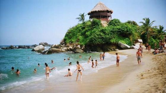 reactivación del turismo en Colombia reactivación del turismo en Colombia