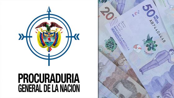 declaracion emergencia económica procuraduría