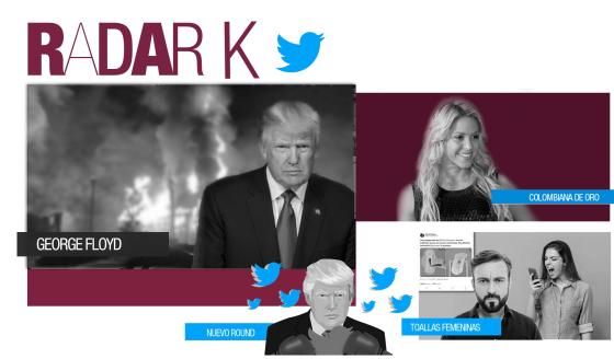 Resumen Radar K Resumen Radar K
