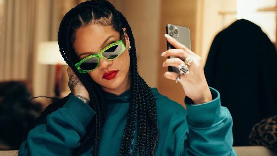 Rihanna Rihanna