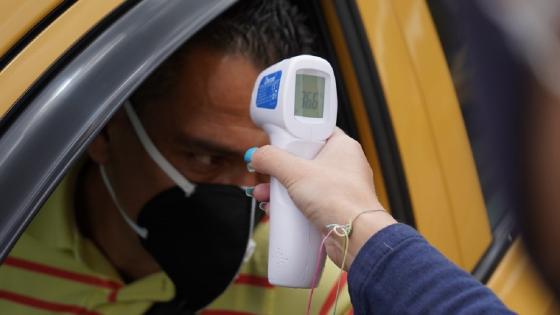 inspecciones para observar que los controles de bioseguridad se cumplan en el transporte público inspecciones para observar que los controles de bioseguridad se cumplan en el transporte público