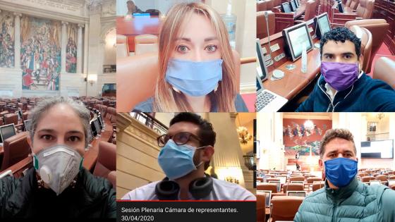 cámara de representantes sesiones cámara de representantes sesiones