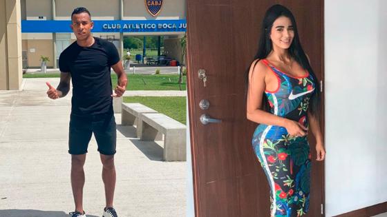 Sebastián Villa a indagatoria por presunto maltrato y violencia de género contra Daniela Cortés Sebastián Villa a indagatoria por presunto maltrato y violencia de género contra Daniela Cortés