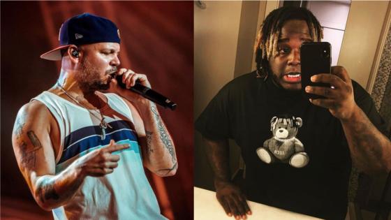 Residente y Sech Residente y Sech