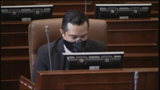 cámara de representantes sesiones semipresenciales cámara de representantes sesiones semipresenciales
