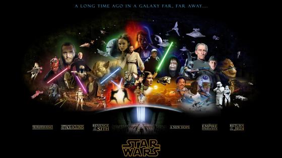 star wars star wars