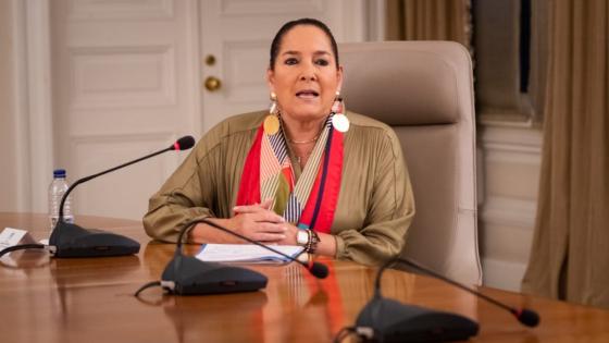 Pacífico Colombiano