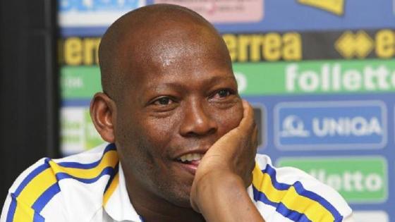 Tino Asprilla confesión sobre Víctor Aristizábal Tino Asprilla confesión sobre Víctor Aristizábal