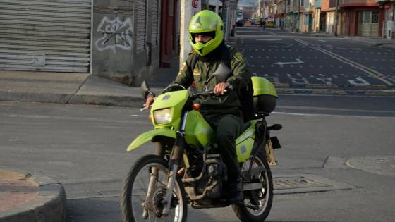 Así será el toque de queda para este fin de semana en Soacha