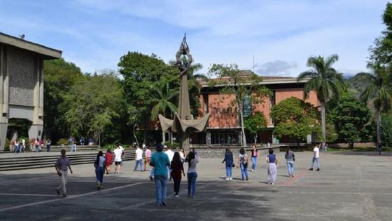 Universidad de Antioquia Universidad de Antioquia