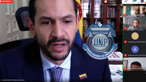 UNP Esquemas de seguridad UNP Esquemas de seguridad
