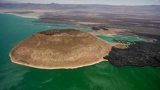 Lago Turkana Lago Turkana