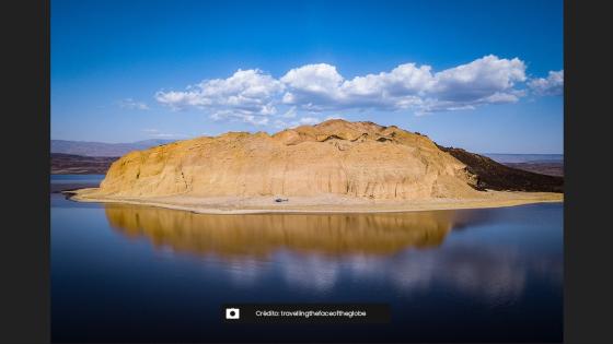 Lago Turkana