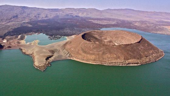 Lago Turkana Lago Turkana