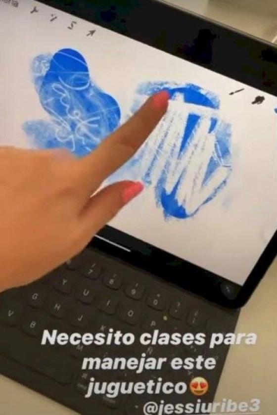 jessi uribe a paola jara jessi uribe a paola jara