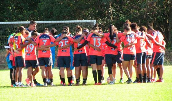 liga femenina 2020 inicio septiembre