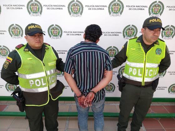 Asesino de dos estudiantes de la UIS fue condenado a 45 años de cárcel Asesino de dos estudiantes de la UIS fue condenado a 45 años de cárcel