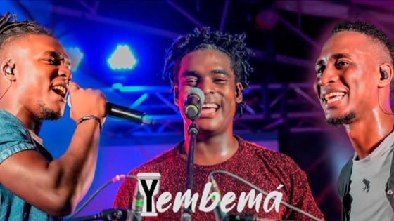 Yembemá Yembemá