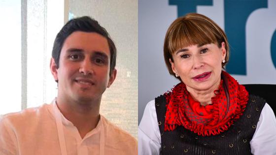 Jorge Rodrigo Tovar Jorge Rodrigo Tovar