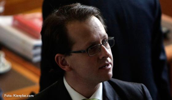 Corte Constitucional le concede a Andrés Felipe Arias la segunda instancia Corte Constitucional le concede a Andrés Felipe Arias la segunda instancia