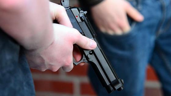 Autoridades investigan el asesinato de un hombre y su hija de nueve meses en Suárez, Cauca Autoridades investigan el asesinato de un hombre y su hija de nueve meses en Suárez, Cauca