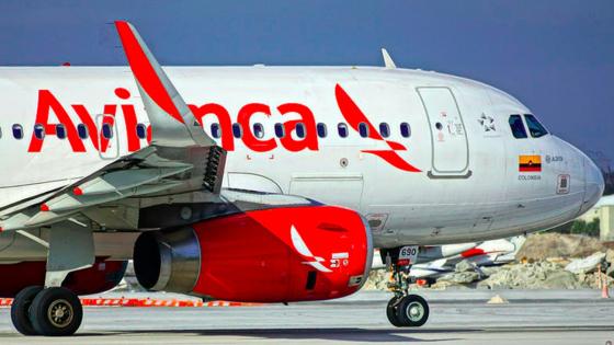 Avianca Avianca