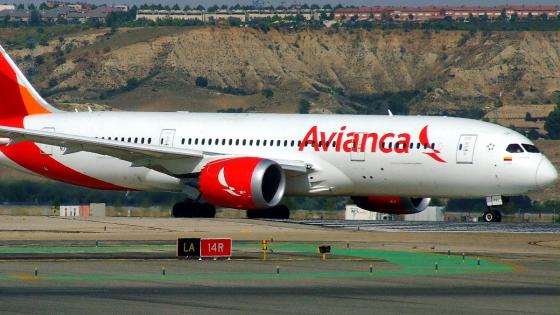 Avianca