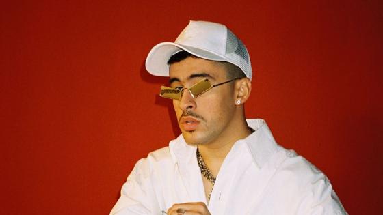 Bad Bunny Bad Bunny