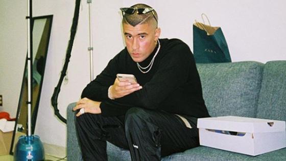Bad Bunny Bad Bunny