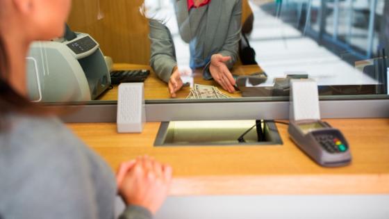 Así funcionarán las oficinas de los bancos a partir de este lunes