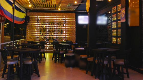Bares Neiva Bares Neiva