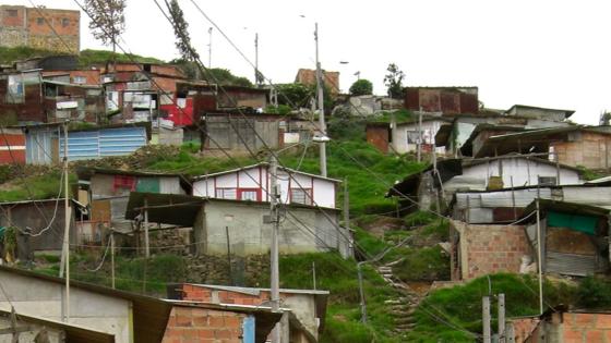 La Colombia que el coronavirus desnudó La Colombia que el coronavirus desnudó
