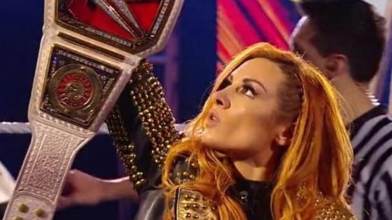 becky lynch