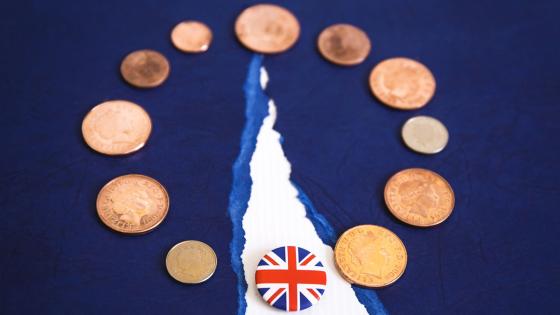 conversaciones comerciales sobre el brexit con la UE conversaciones comerciales sobre el brexit con la UE