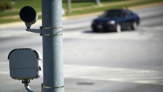 las infracciones que detectan las cámaras salvavidas en Bogotá las infracciones que detectan las cámaras salvavidas en Bogotá